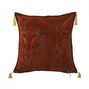 Turkish Pillow - Velvet Palace