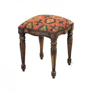 Kilim Stool