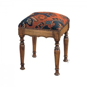 Kilim Stool