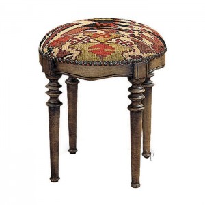 Kilim Stool