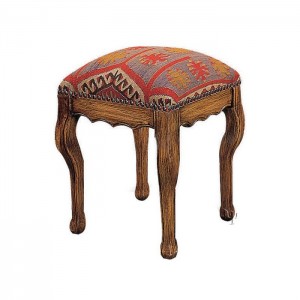 Kilim Stool