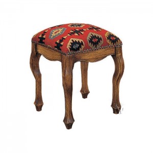 Kilim Stool