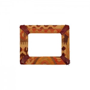 Kilim Picture Frame 11.8 inches