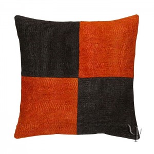 Kilim Patchwork Pillow