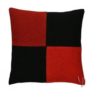 Kilim Patchwork Pillow