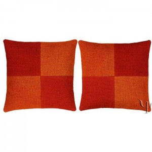 Kilim Patchwork Pillow Set