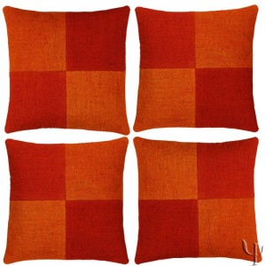 Kilim Patchwork Pillow Set