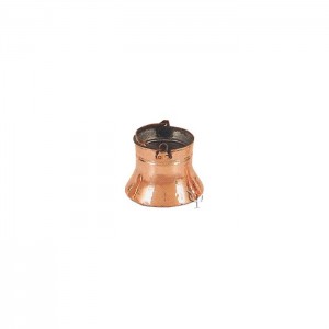 Turkish Copper Ordu Bucket (Large)