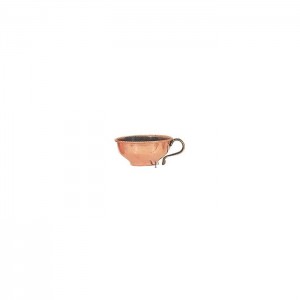 Turkish Copper Water Mug