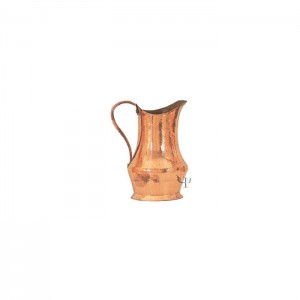 Turkish Copper Marash Decanter (Small)