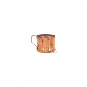 Turkish Copper Mug (Large)