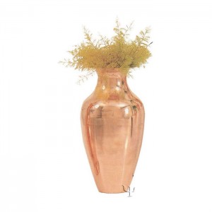 Turkish Copper Vase (Large)