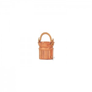 Turkish Copper Mini Bucket