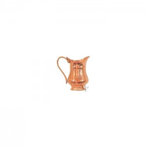 Turkish Copper Mini Decanter