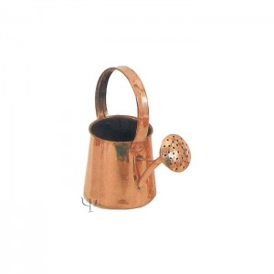 Turkish Copper Watering Can