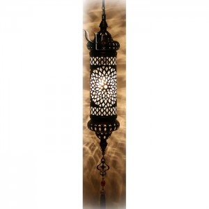 Ottoman Ceiling Lamp