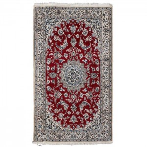 Nain carpet - 3.6'X6'/1.1X1.8 Mt.