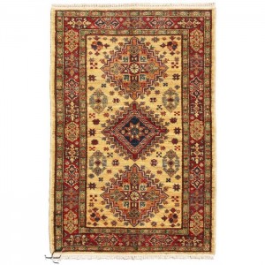 Shirvan Carpet - 2.8'X4.1'/0.8X1.2 Mt.