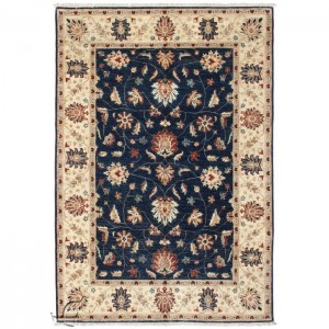 Oushak Carpet - 5.6'X7.8'/1.7X2.4 Mt.