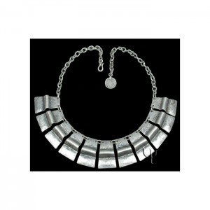 Zamac Necklace