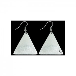 Zamac Earrings