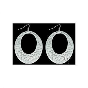 Zamac Earrings