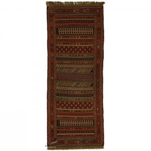 Rahrah Kilim- 2.3'X6.6'/0.7X2 Mt.