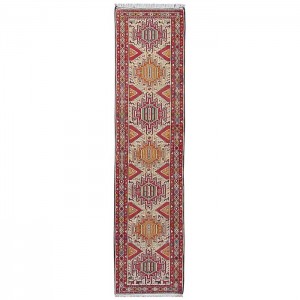 Soumak Kilim- 2'X9'/0.6X2.8 Mt.