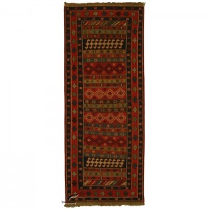 Rahrah Kilim- 2.7'X6.5'/0.8X2 Mt.