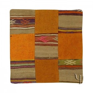 Patchwork Pillow Covers