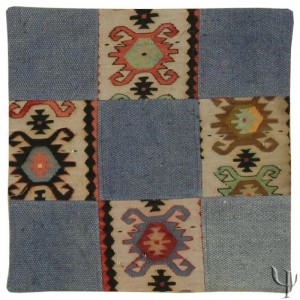 Patchwork Cushion