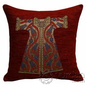 Turkish Pillow