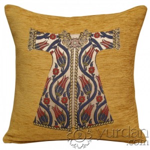 Turkish Pillow