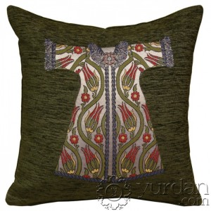 Turkish Pillow