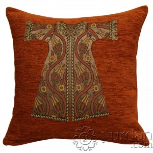 Turkish Pillow