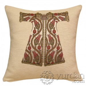 Turkish Pillow