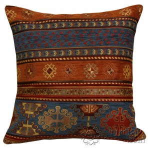 Turkish Pillow