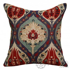 Turkish Pillow