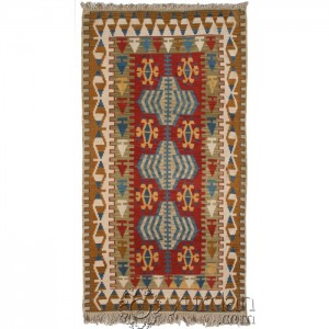 Kayseri Kilim- 3.7'X6.6'/1.1X2 Mt.