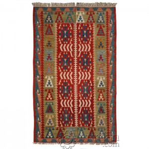 Kayseri Kilim- 5'X7.7'/1.5X2.4 Mt.