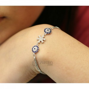 Silver Bracelet