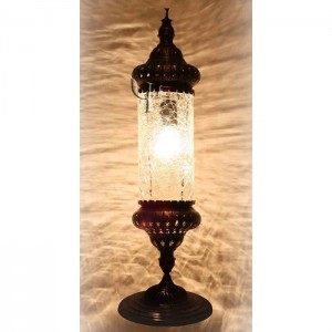 Ottoman Table Lamp