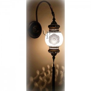 Ottoman Wall Lamp