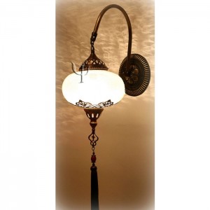 Ottoman Wall Lamp