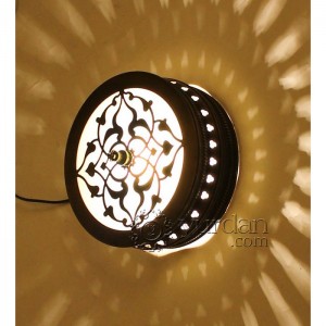 Ottoman Wall Lamp