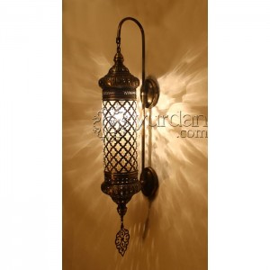 Ottoman Wall Lamp