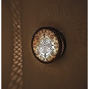 Ottoman Wall Lamp