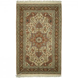 Kayseri Carpet - 3.9'X6.1'/1.2X1.9 Mt.