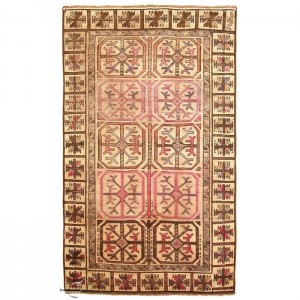 Beluch Carpet - 3.9'X6.5'/1.2X2 Mt.