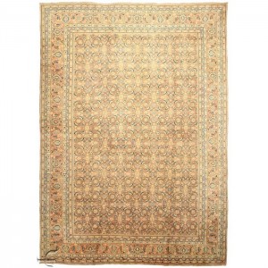 Senneh Carpet - 9.5'X12.8'/2.9X3.9 Mt.